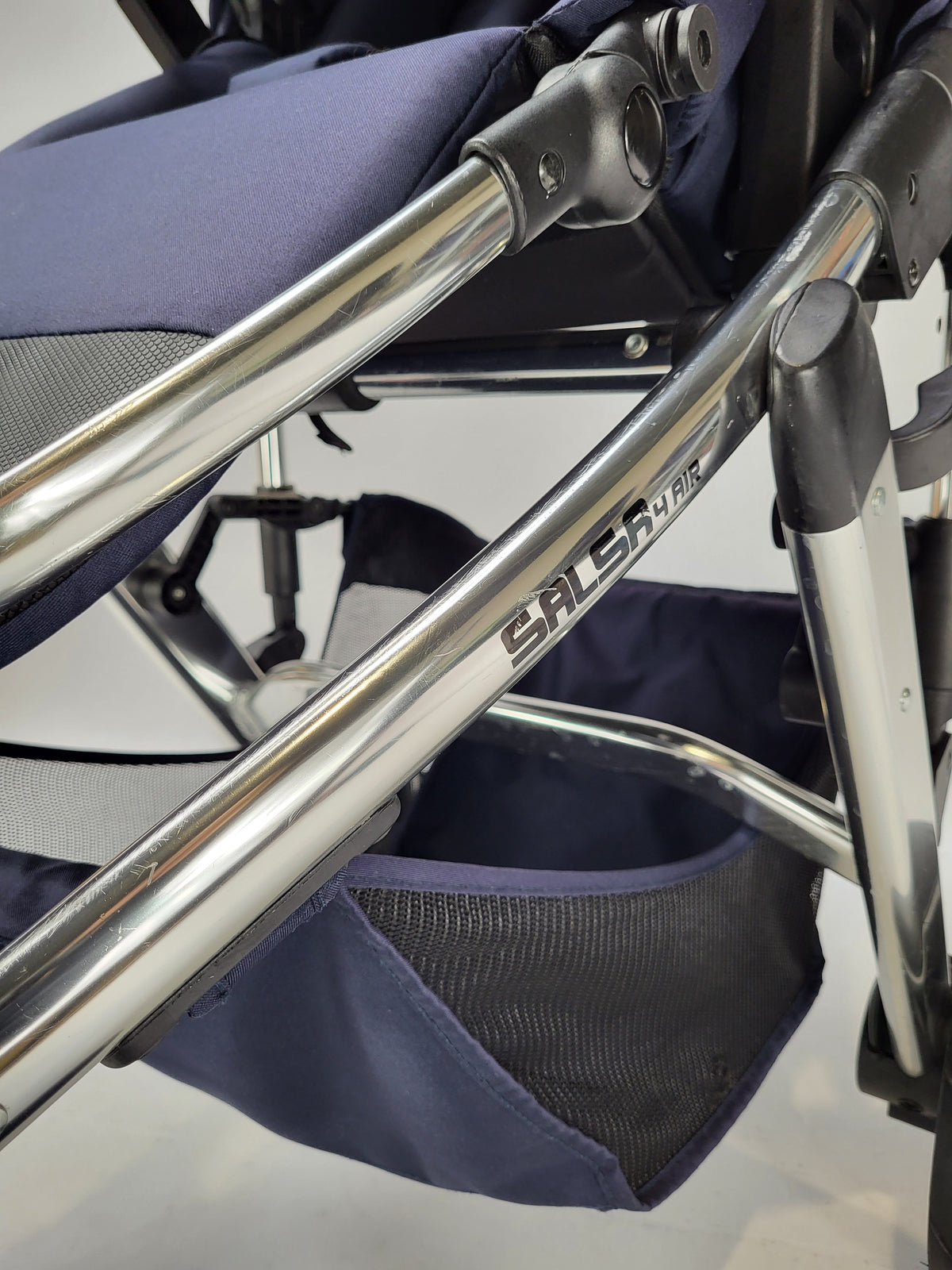 ABC-Design - Salsa 4 Air Diamond Edition