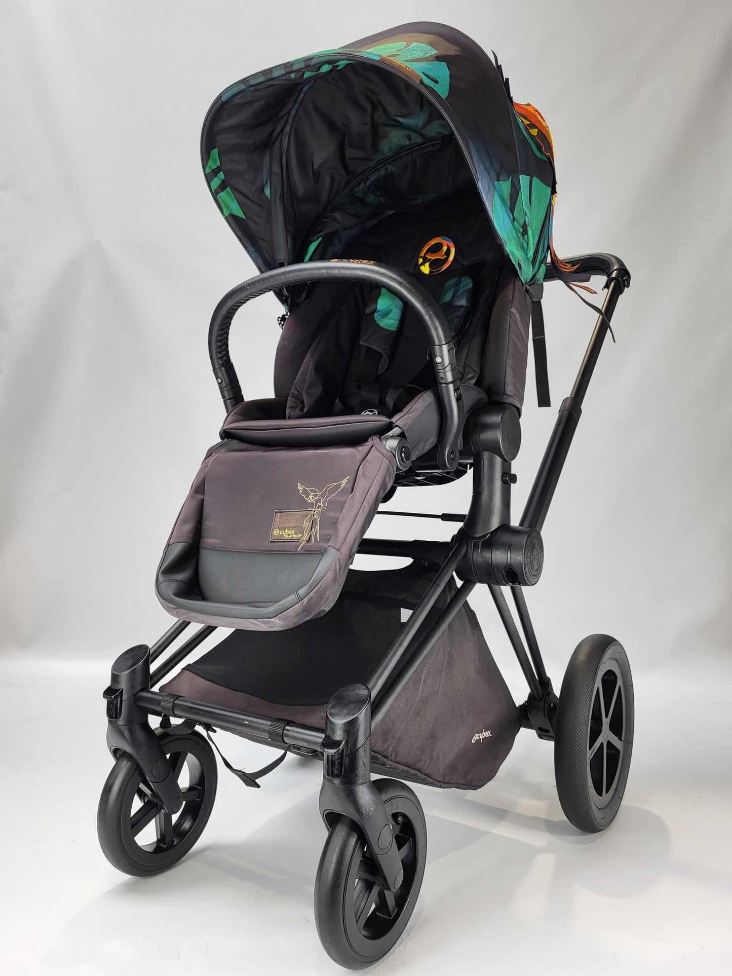 Cybex - Priam Sonderedition