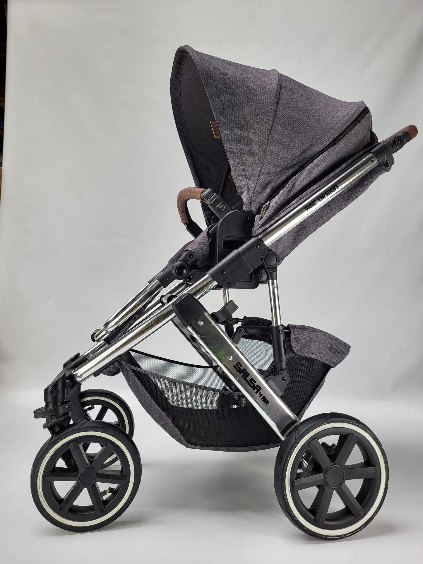 ABC-Design - Salsa 4 Air Diamond Edition