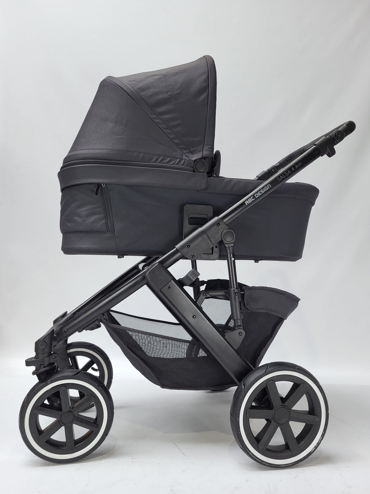 ABC-Design - Salsa 4 Air Diamond Edition