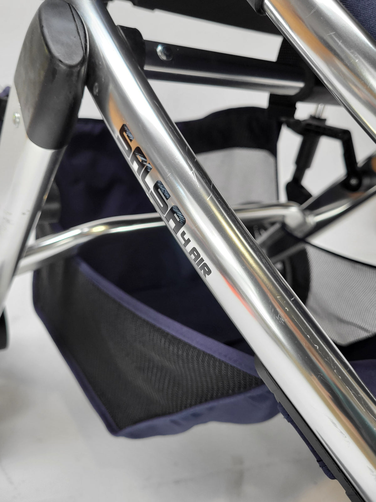 ABC-Design - Salsa 4 Air Diamond Edition