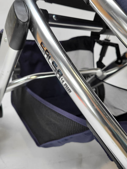 ABC-Design - Salsa 4 Air Diamond Edition
