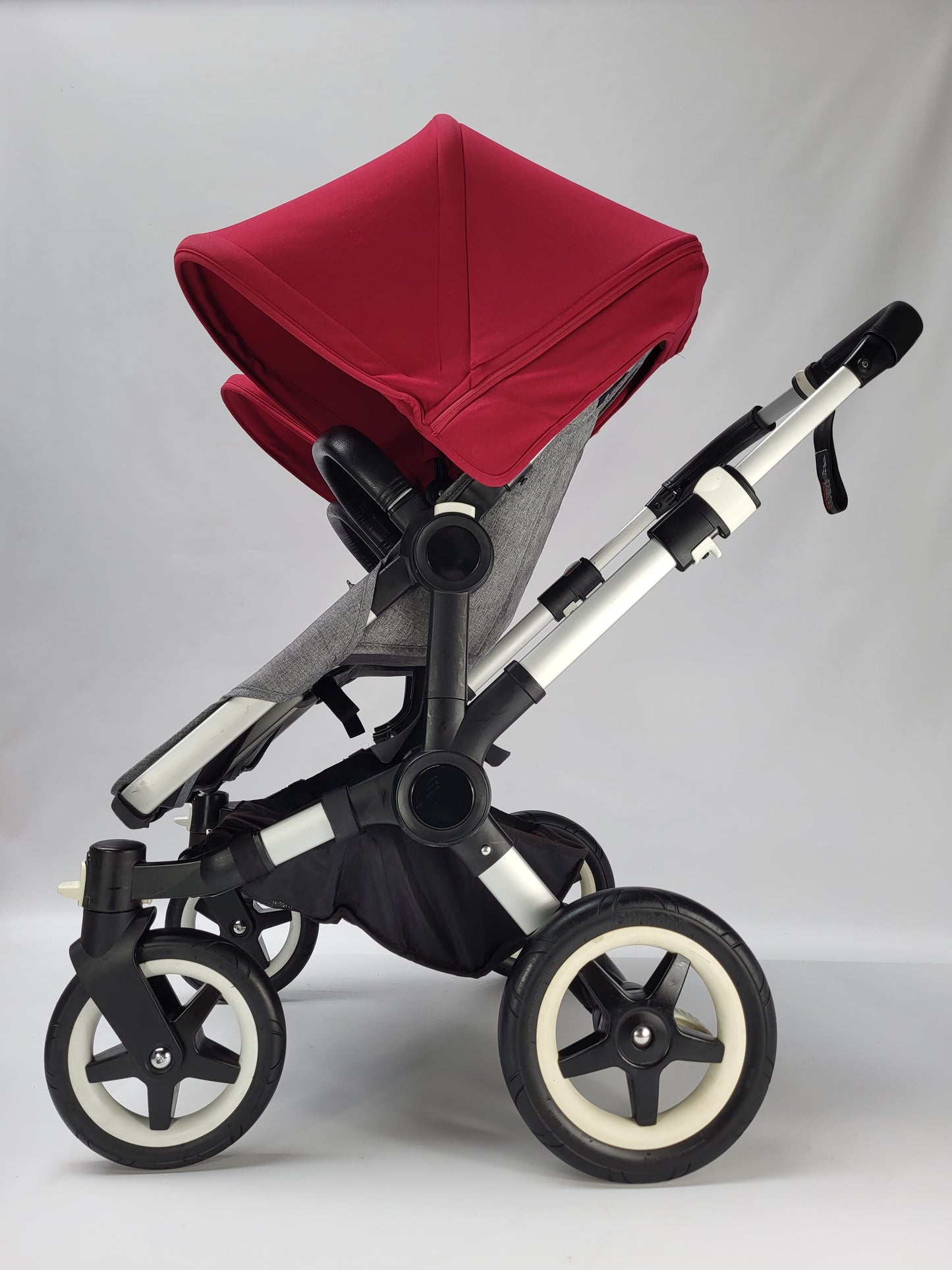 Bugaboo - Donkey 2 Duo