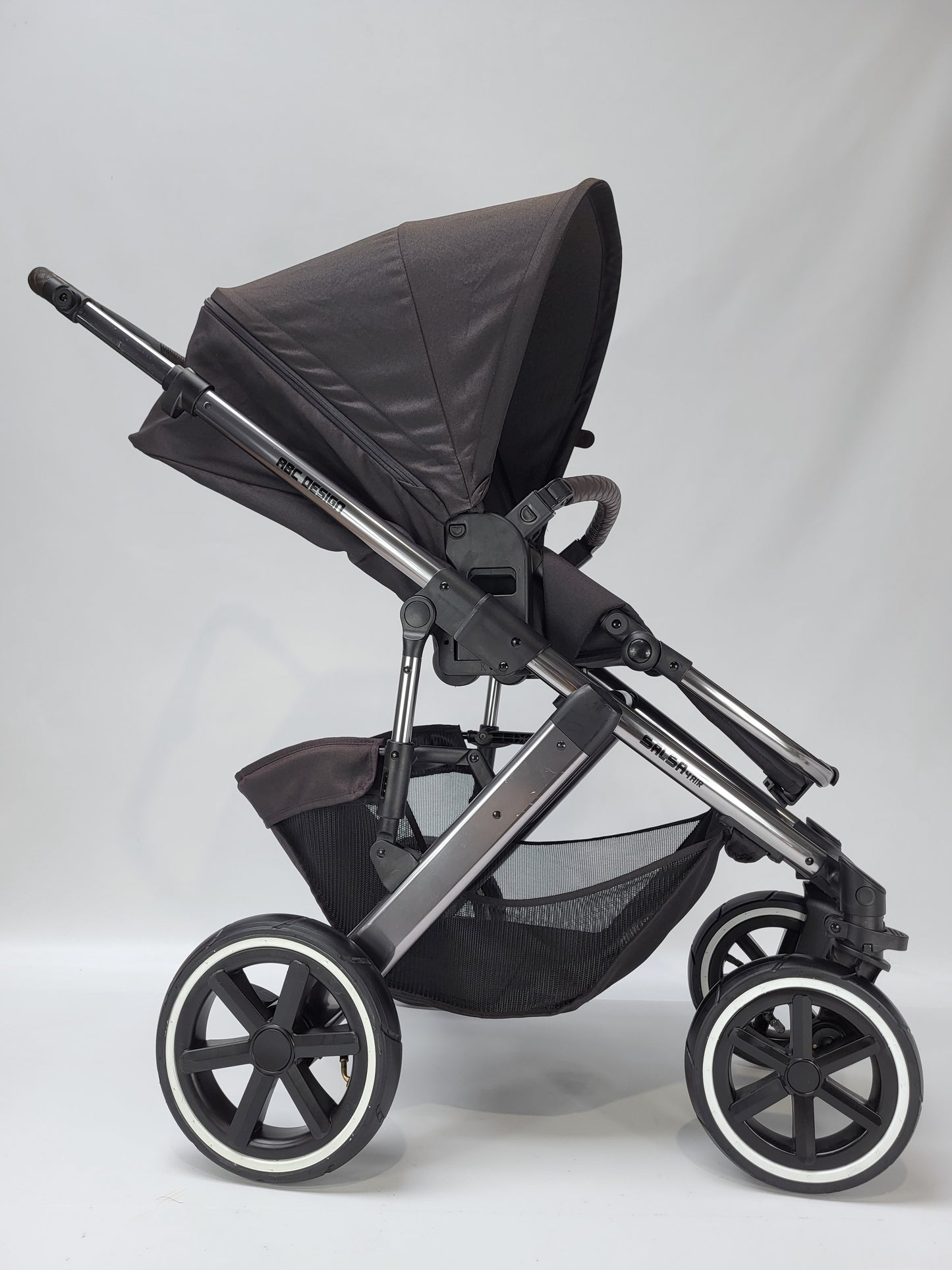 ABC-Design - Salsa 4 Air