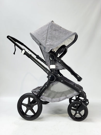 Bugaboo - Fox 2