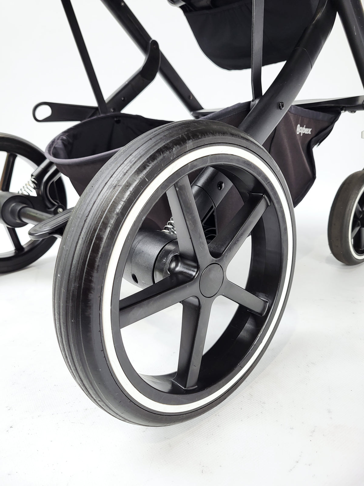 Cybex - Balios S