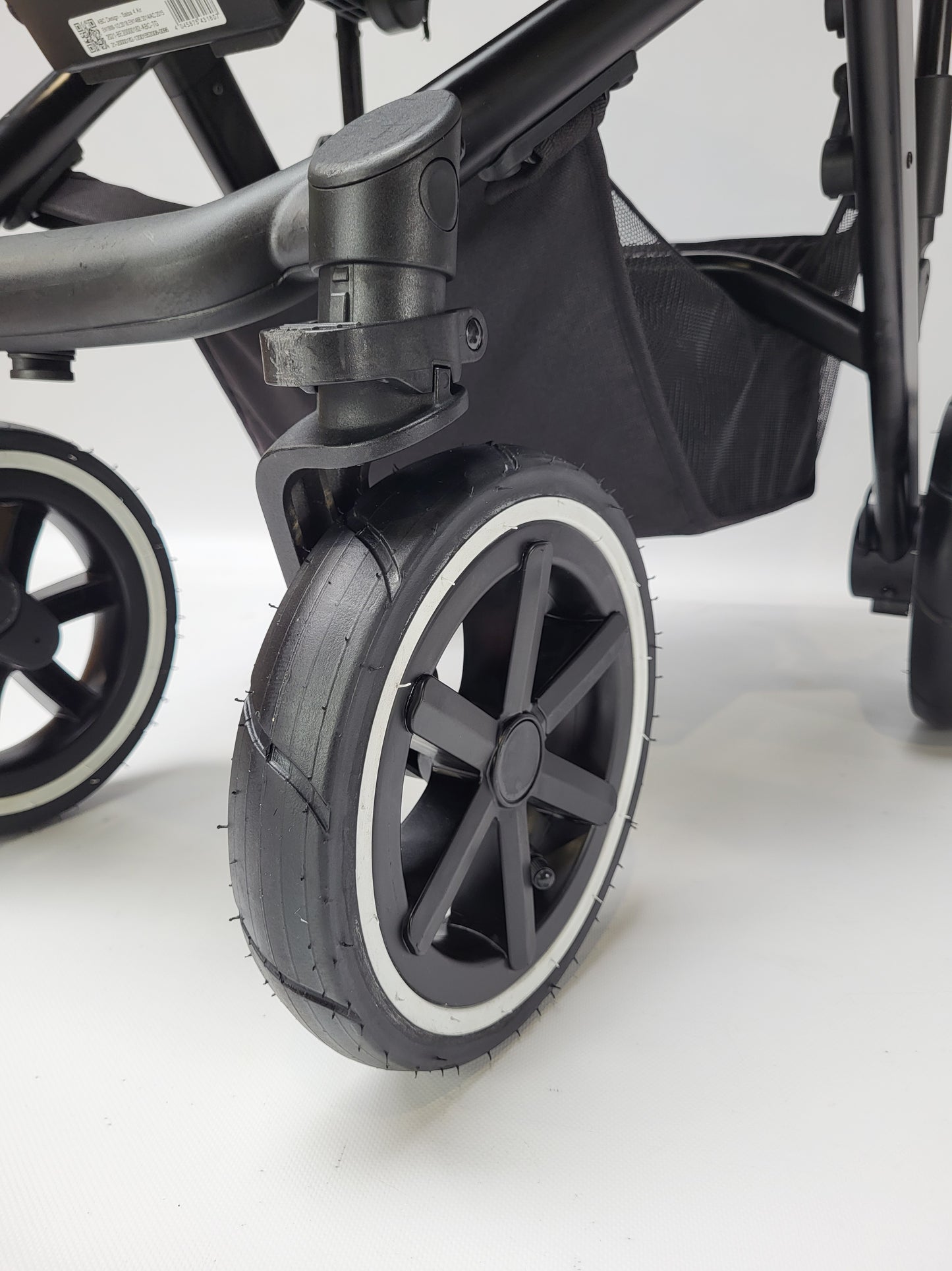 ABC-Design - Salsa 4 Air