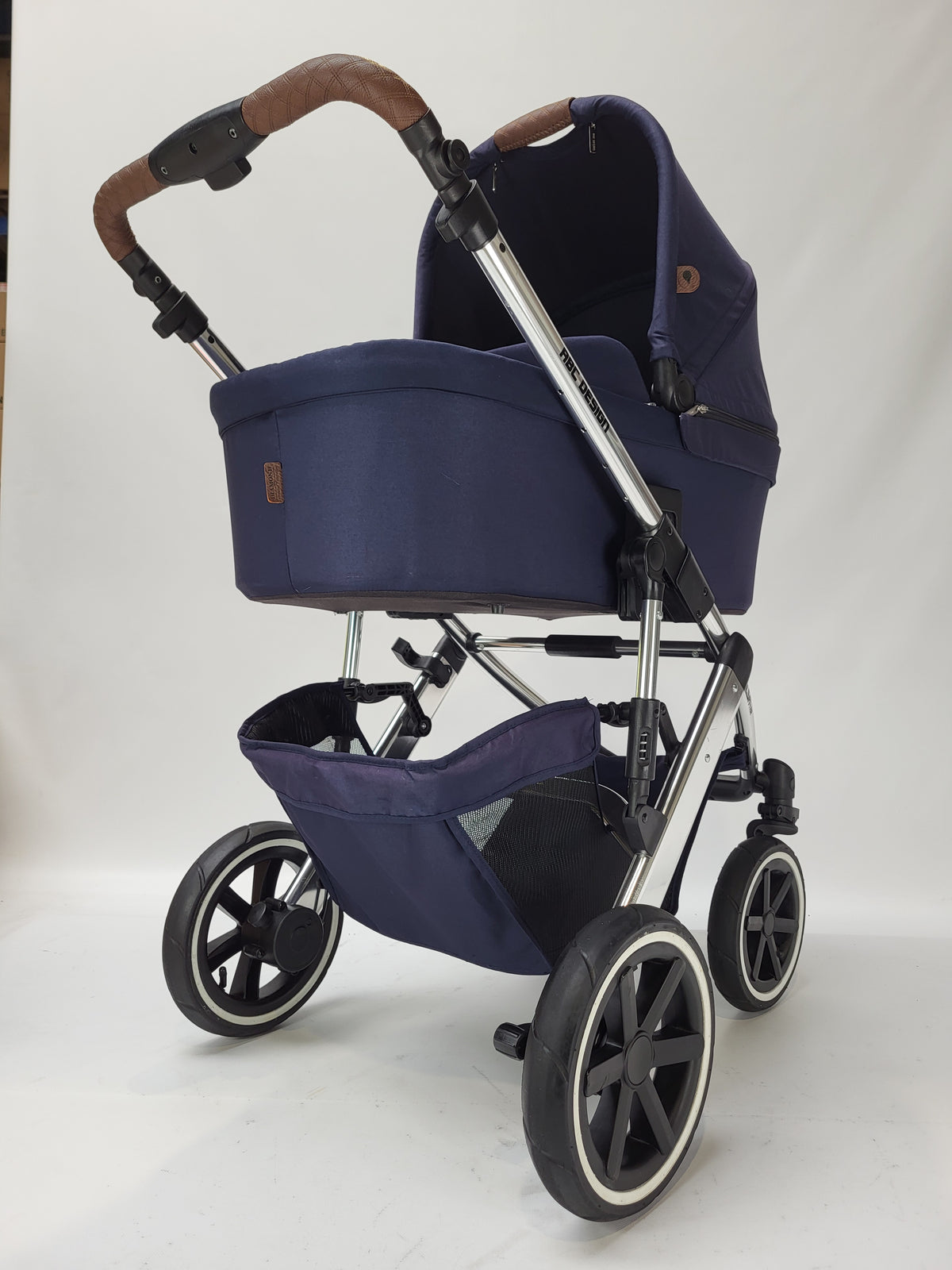 ABC-Design - Salsa 4 Air Diamond Edition