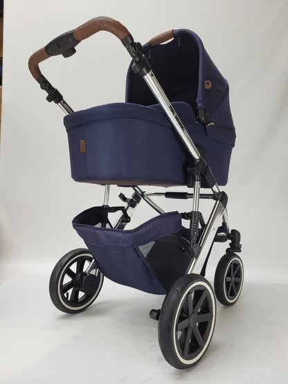 ABC-Design - Salsa 4 Air Diamond Edition