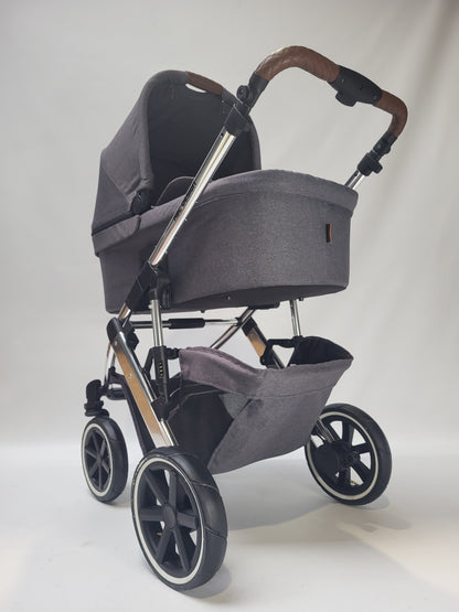 ABC-Design - Salsa 4 Air