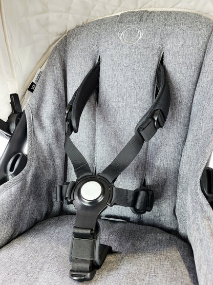 Bugaboo - Fox 2