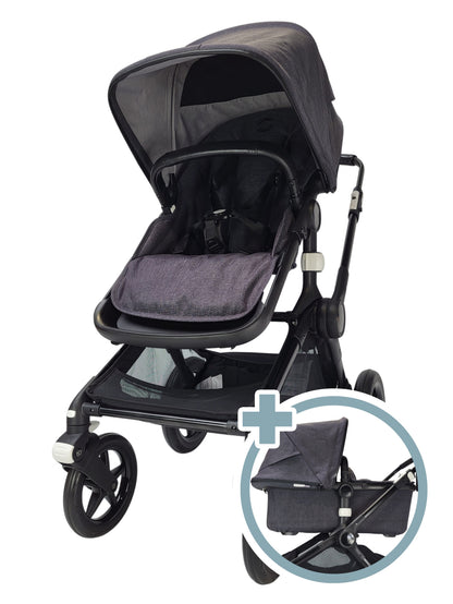 Bugaboo - Fox 2