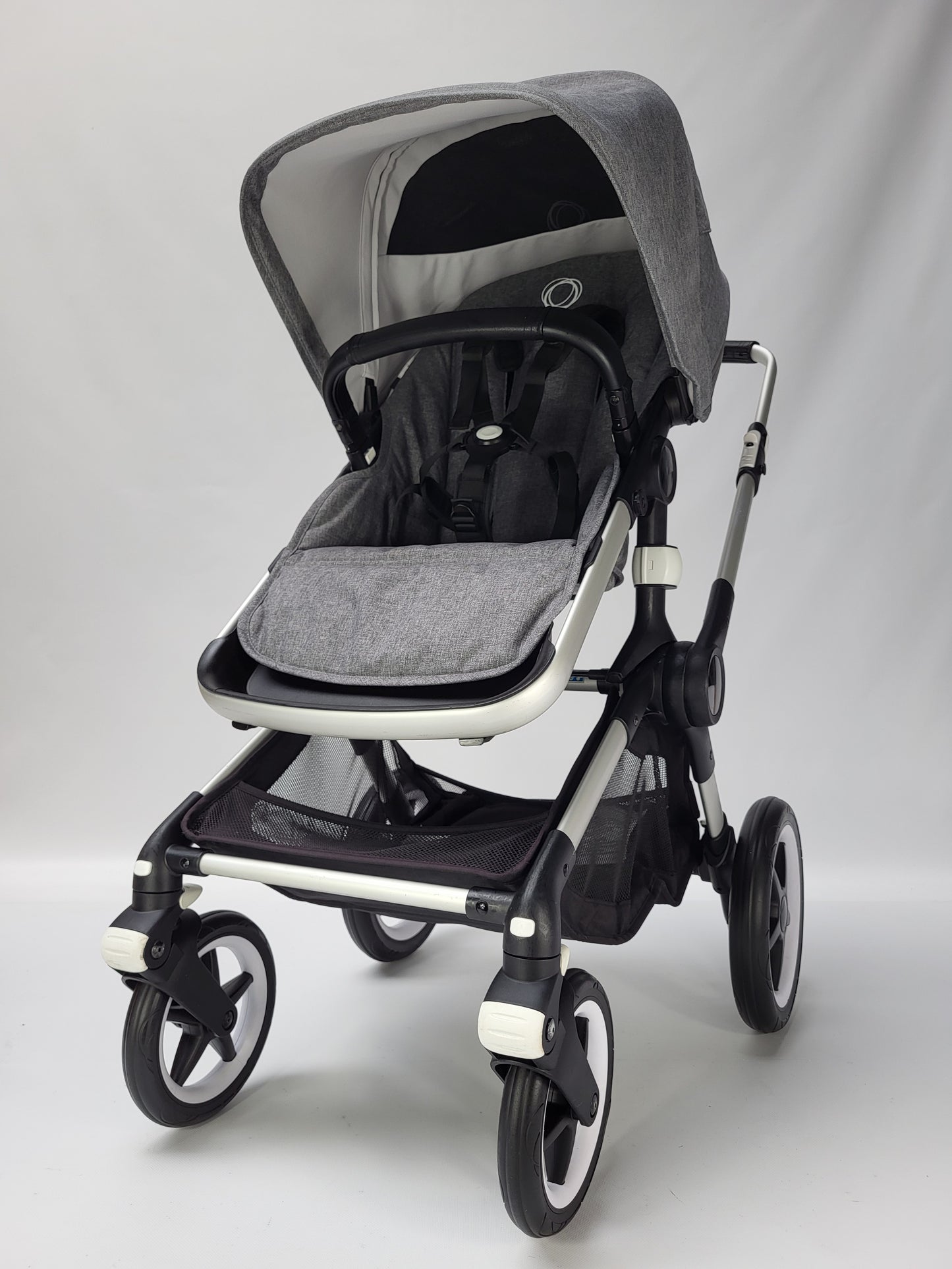 Bugaboo - Fox 2