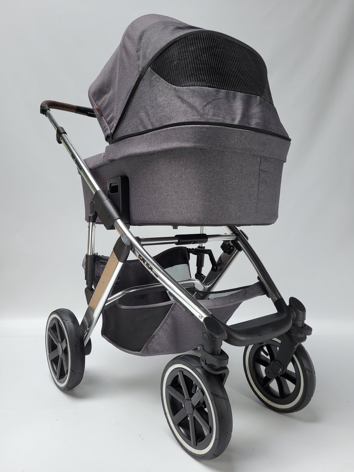 ABC-Design - Salsa 4 Air Diamond Edition