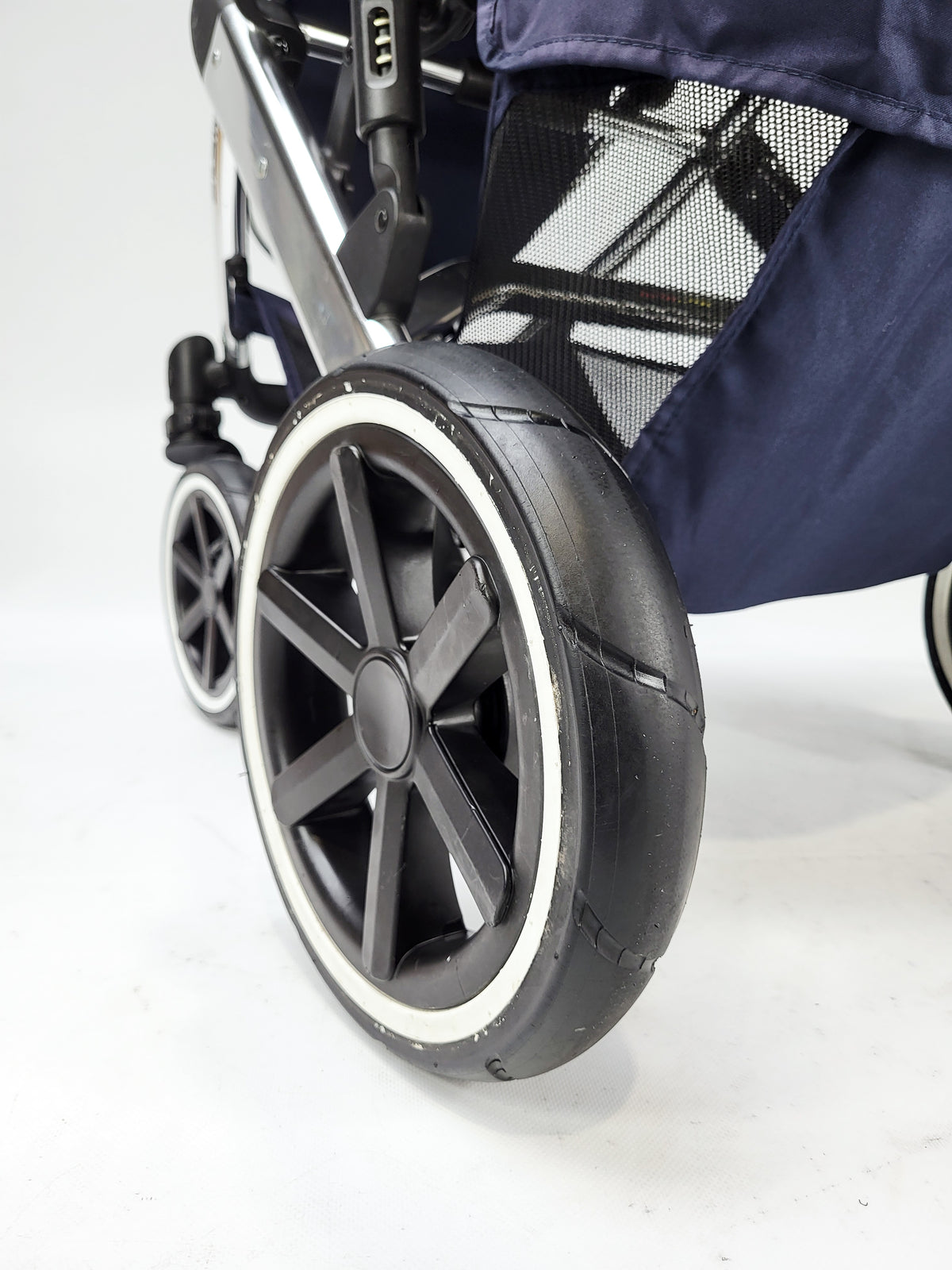 ABC-Design - Salsa 4 Air Diamond Edition