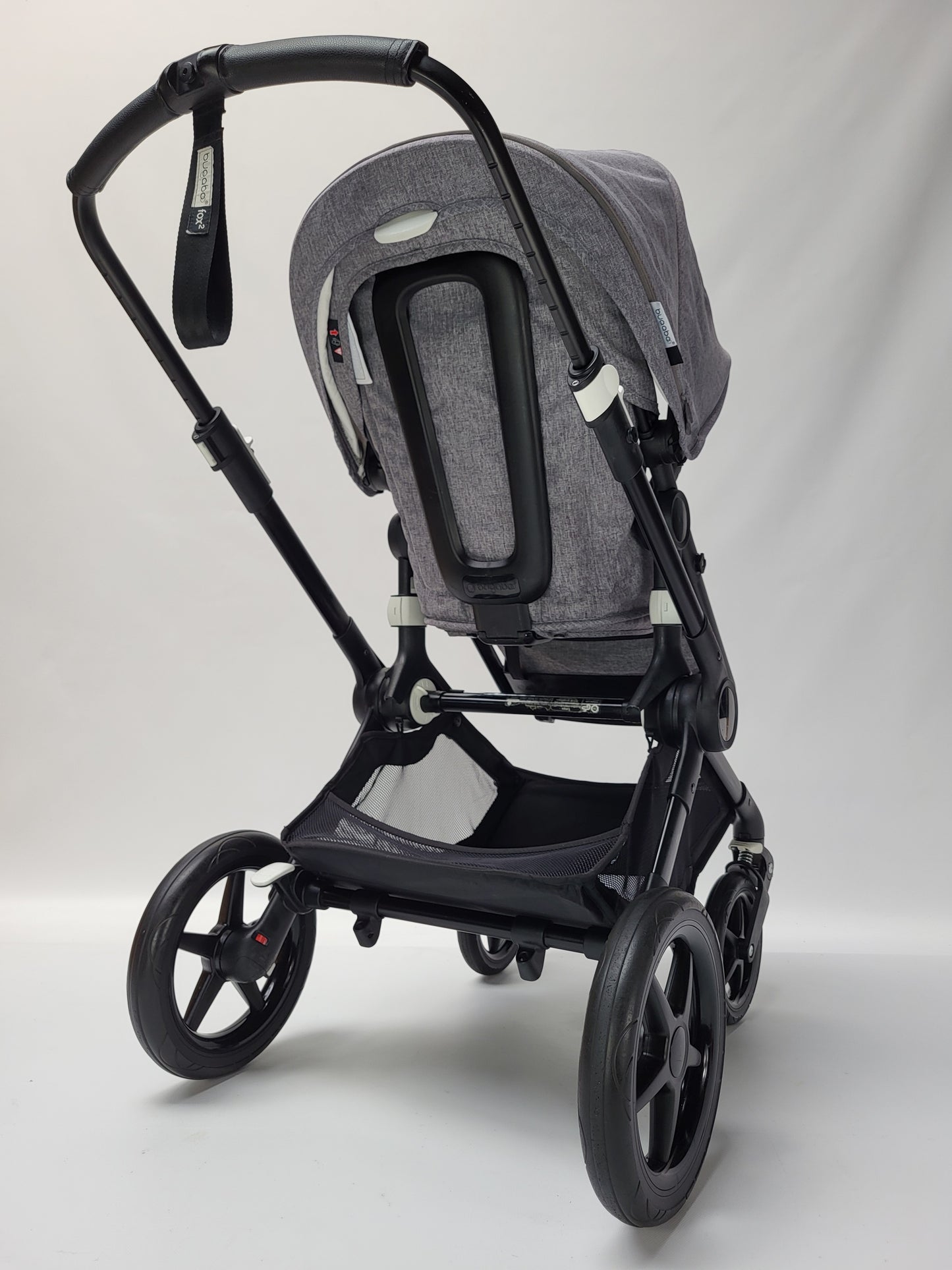 Bugaboo - Fox 2