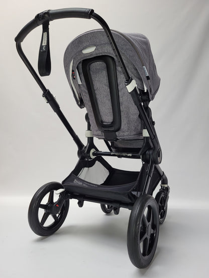 Bugaboo - Fox 2