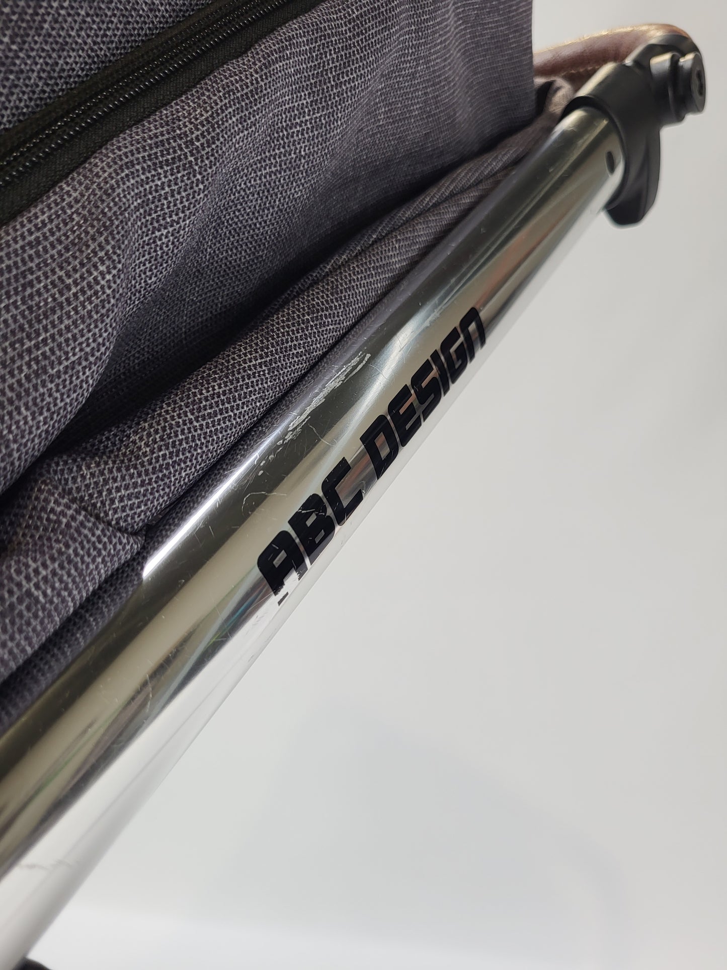 ABC-Design - Salsa 4 Air