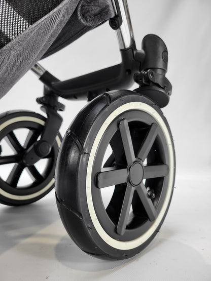 ABC-Design - Salsa 4 Air Diamond Edition