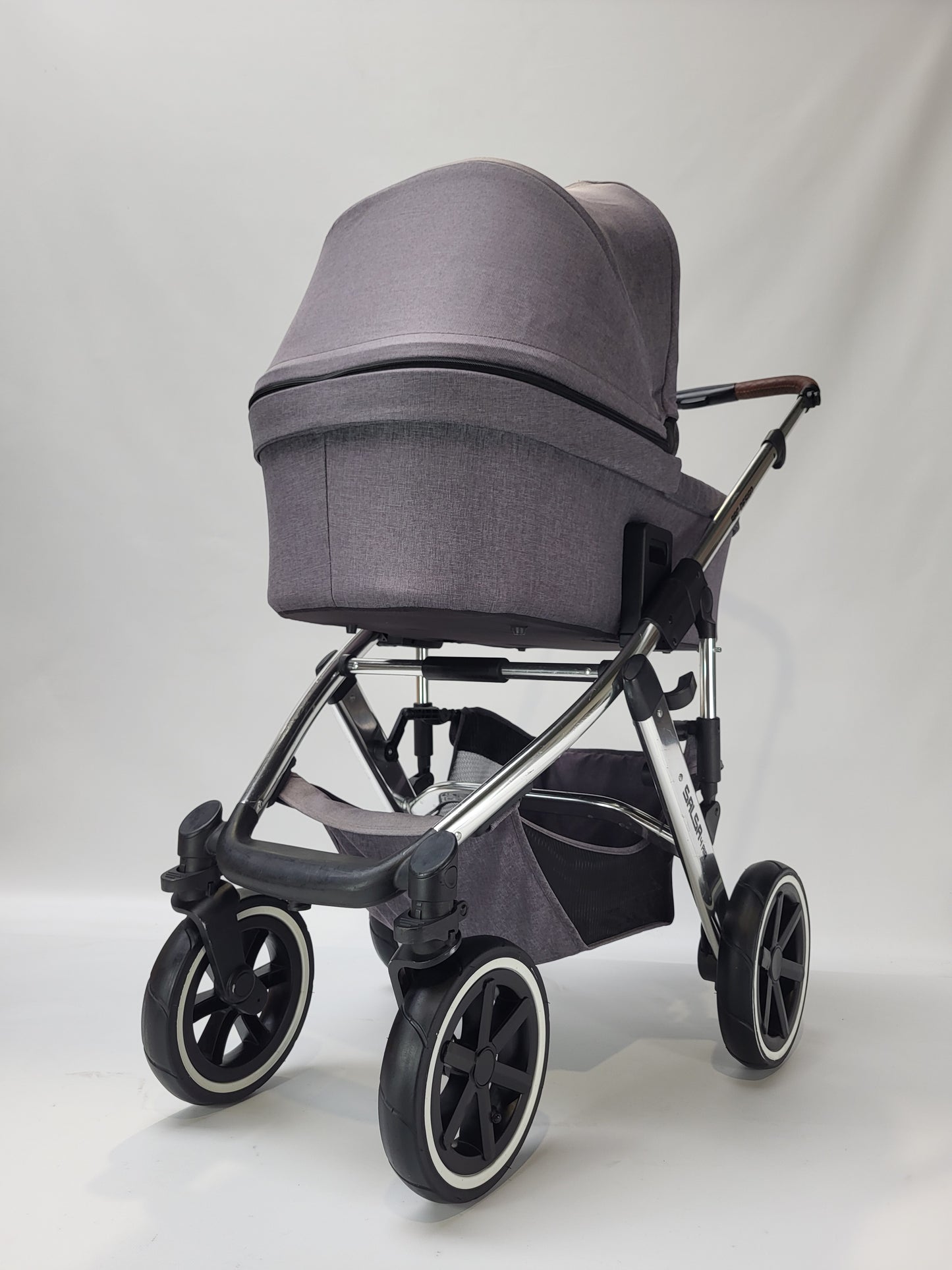 ABC-Design - Salsa 4 Air