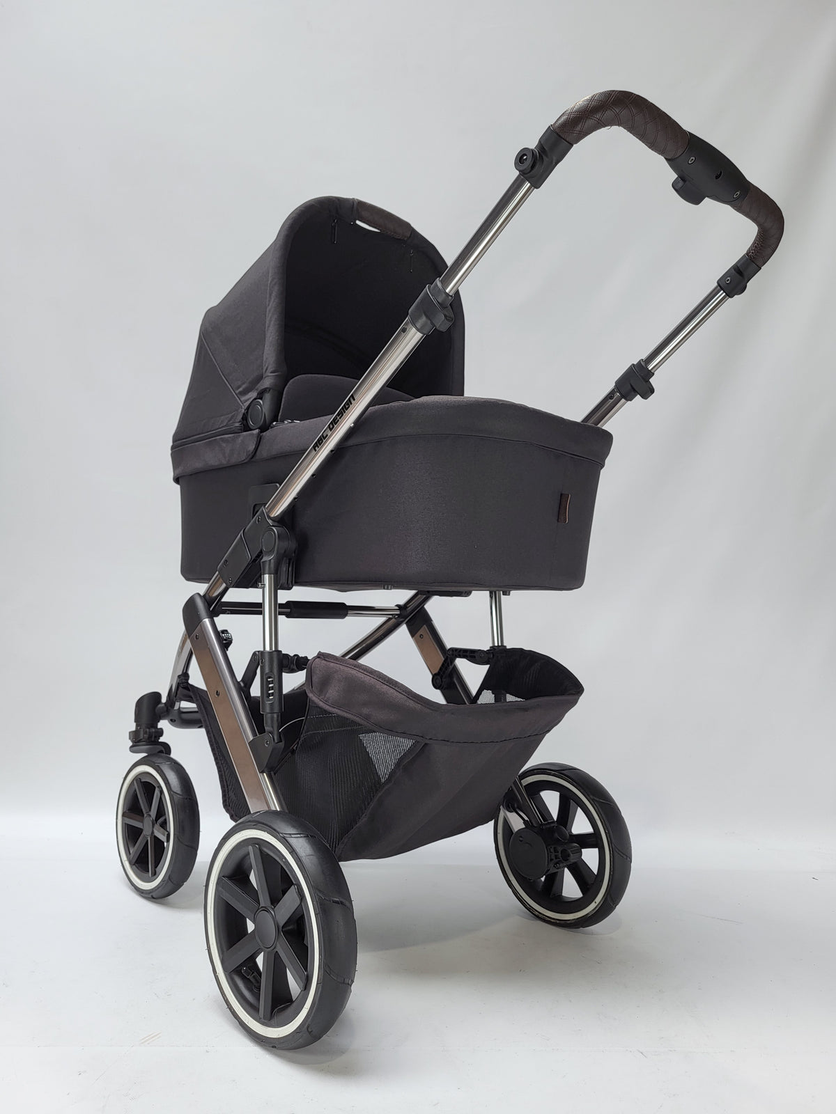 ABC-Design - Salsa 4 Air Diamond Edition