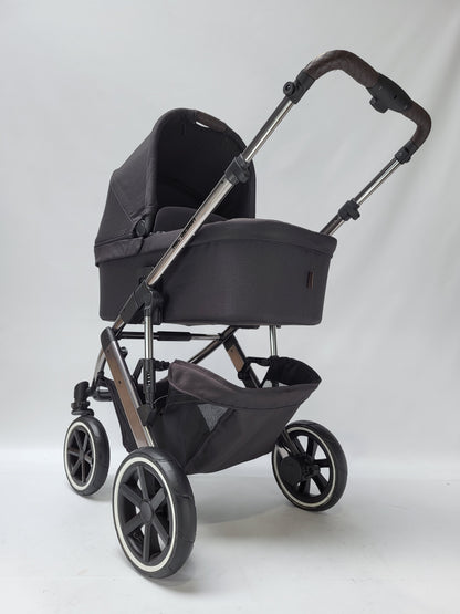 ABC-Design - Salsa 4 Air Diamond Edition