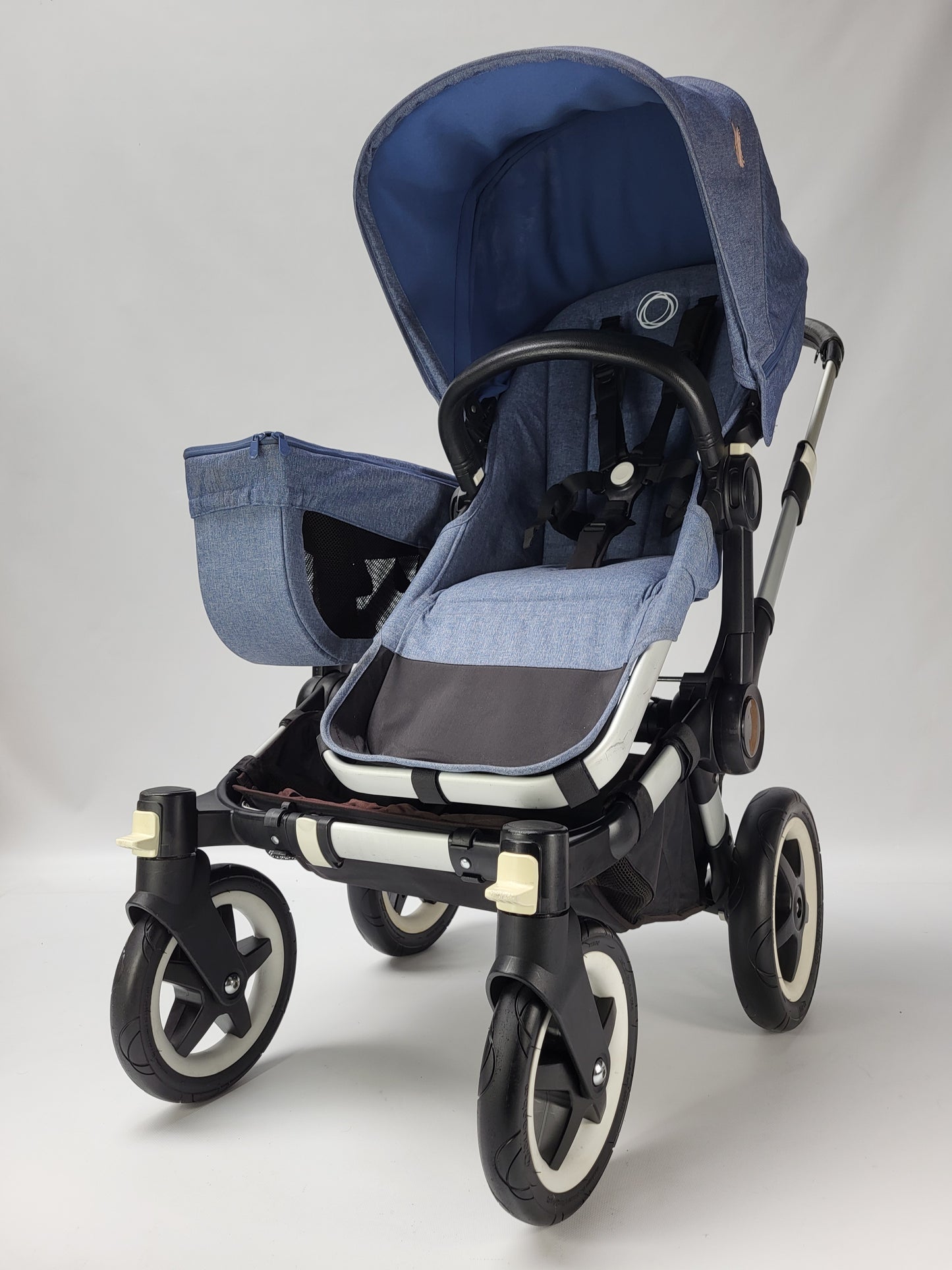 Bugaboo - Donkey 2 Mono
