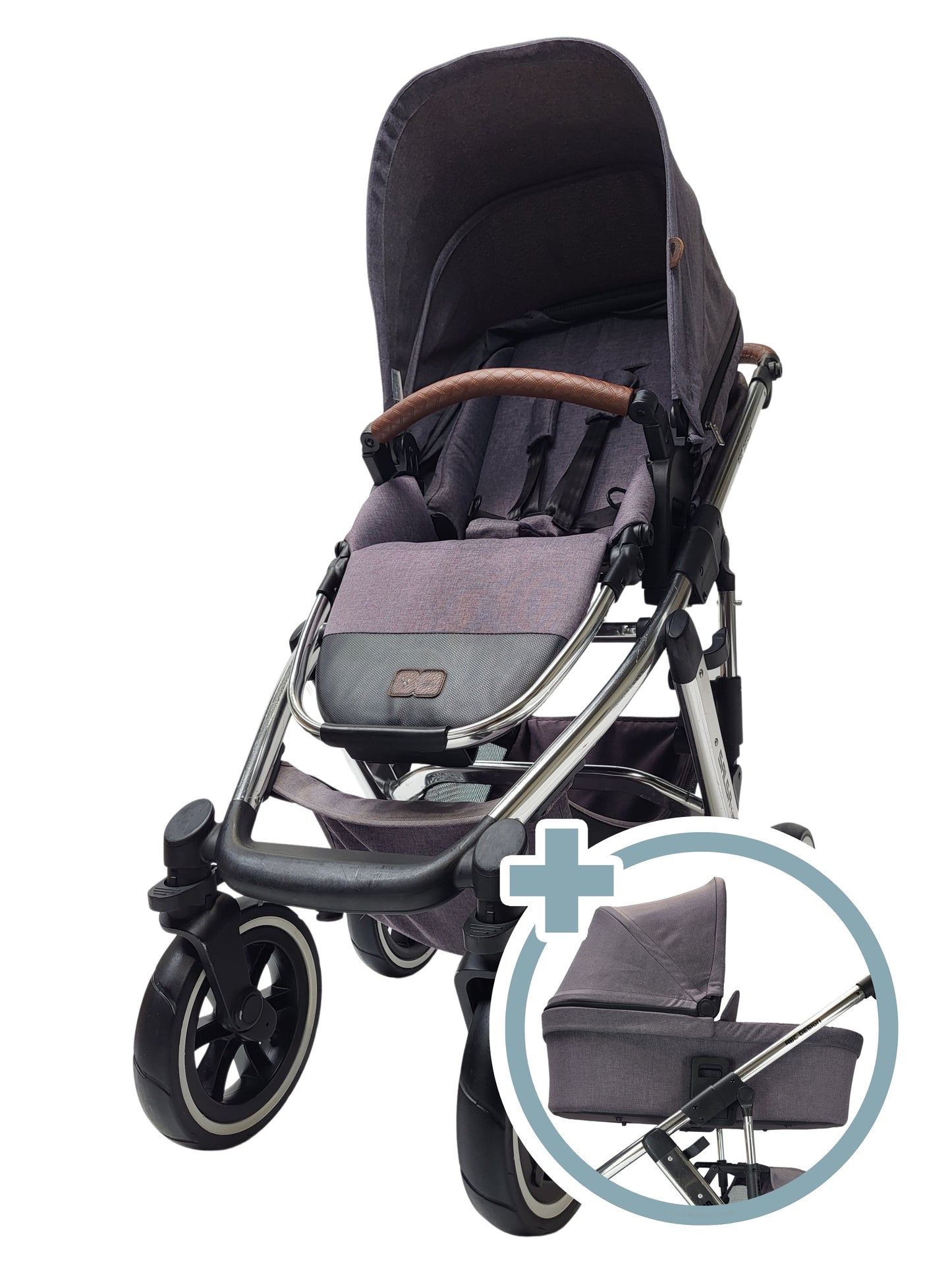 ABC-Design - Salsa 4 Air