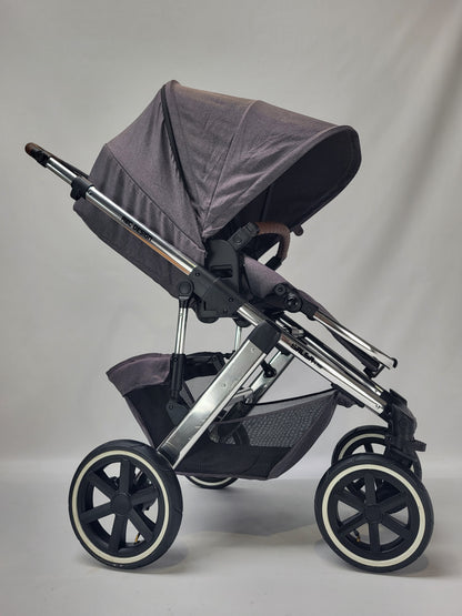 ABC-Design - Salsa 4 Air