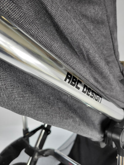 ABC-Design - Salsa 4 Air Diamond Edition