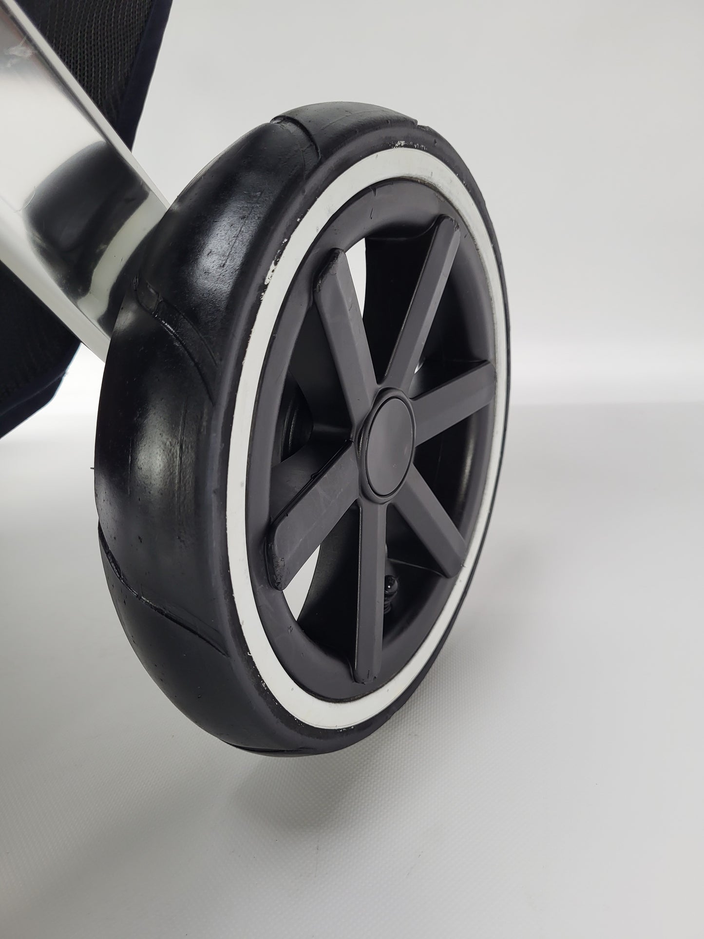 ABC-Design - Salsa 4 Air