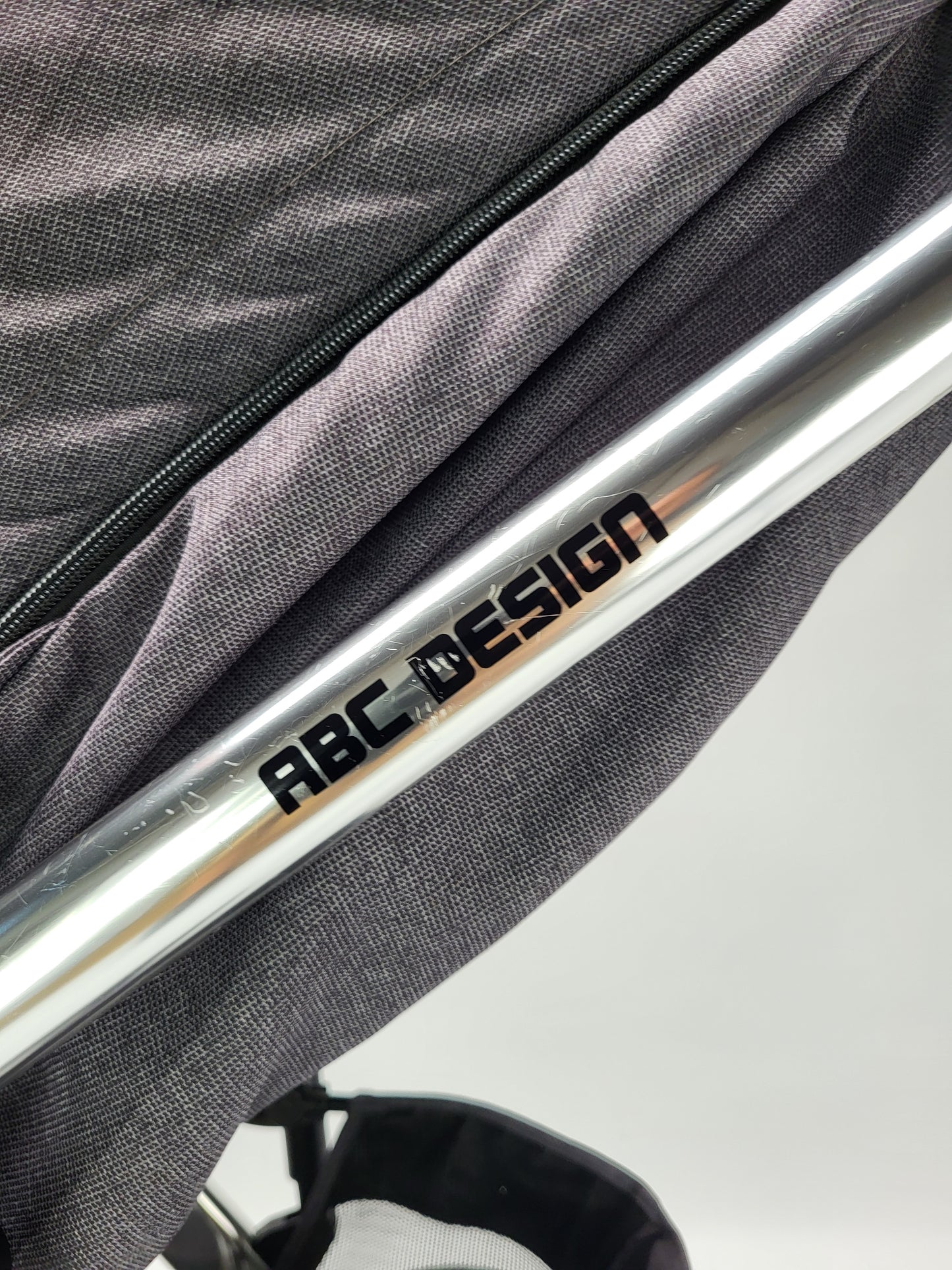 ABC-Design - Salsa 4 Air