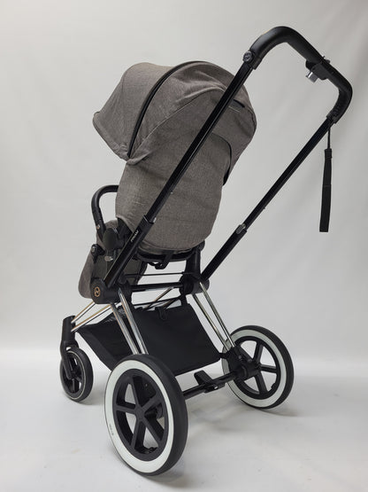 Cybex - Priam