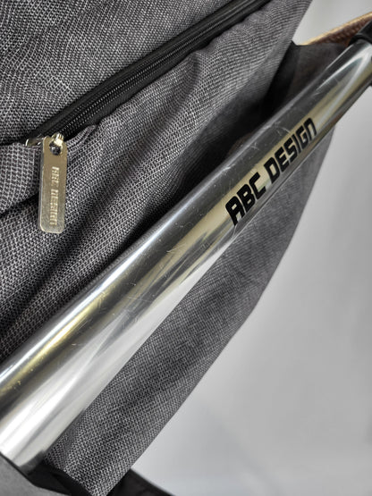 ABC-Design - Salsa 4 Air Diamond Edition