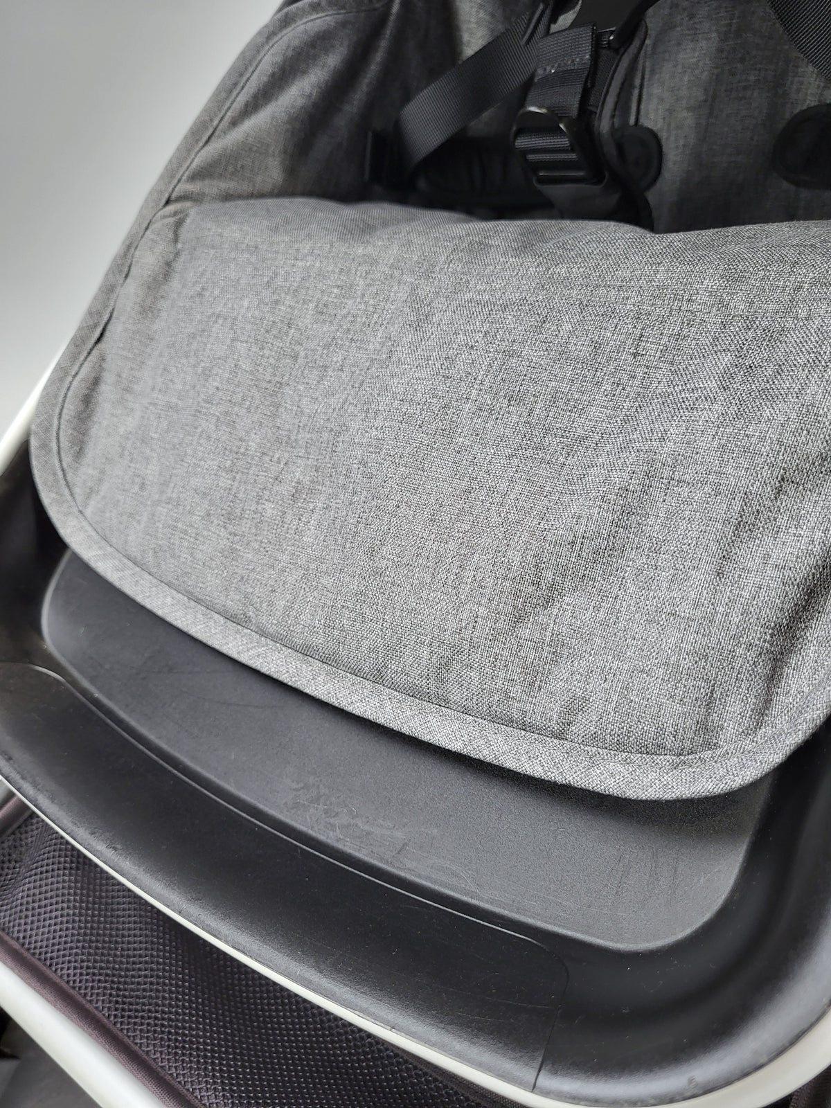 Bugaboo - Fox 2