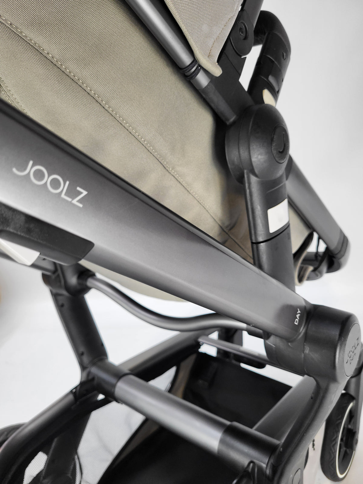 Joolz - Day +