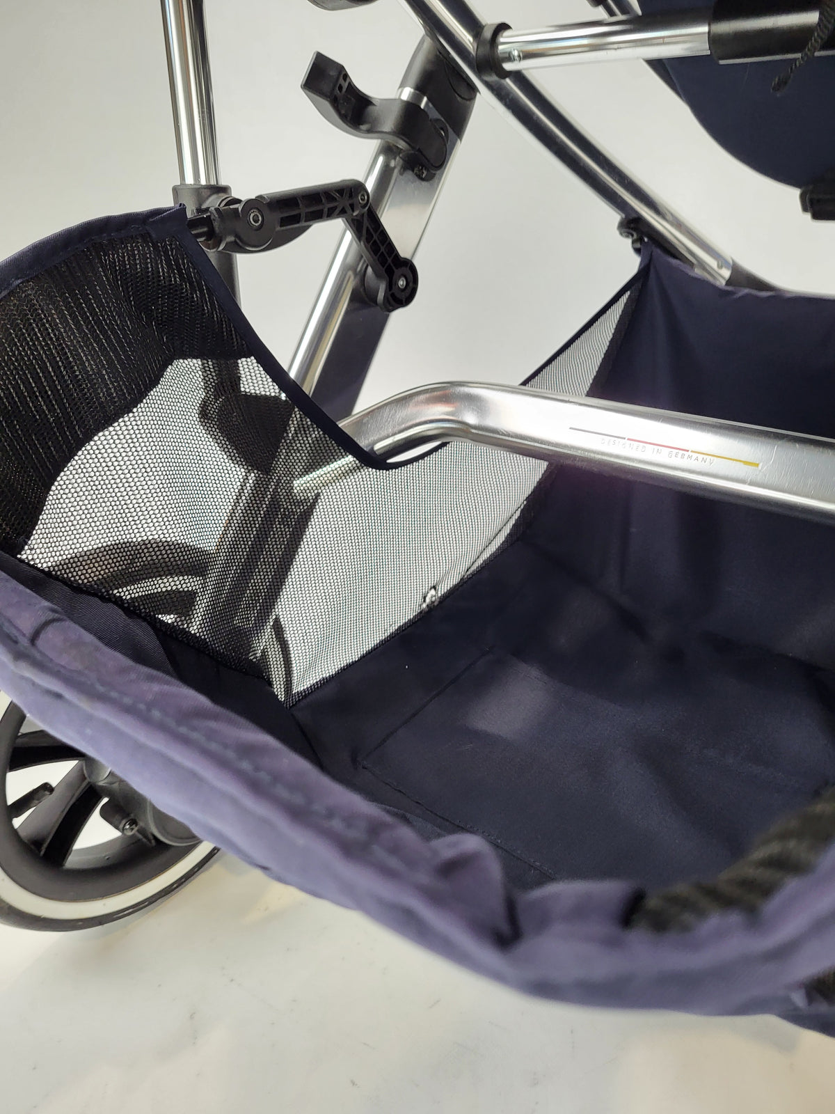 ABC-Design - Salsa 4 Air Diamond Edition