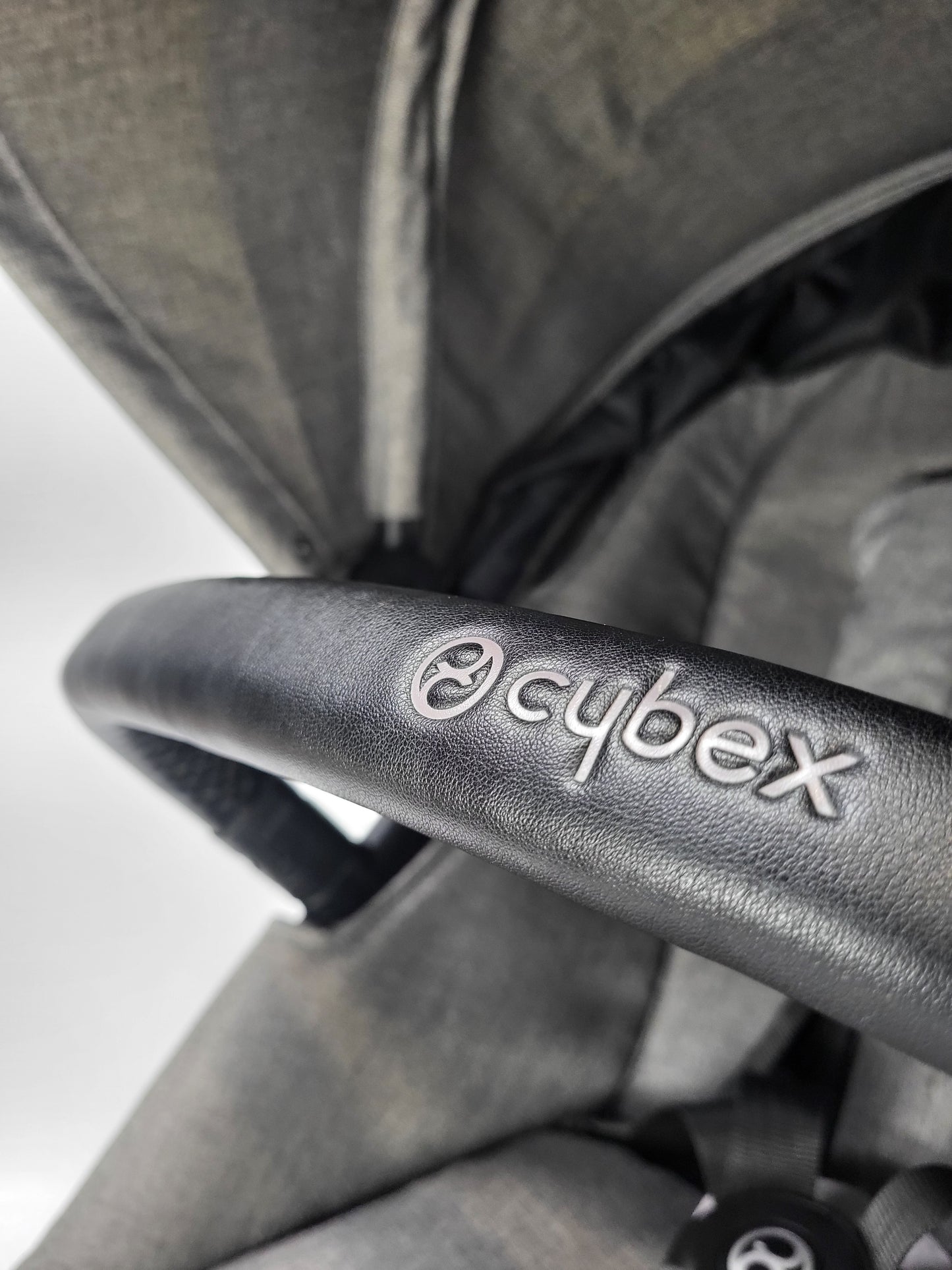 Cybex - Priam