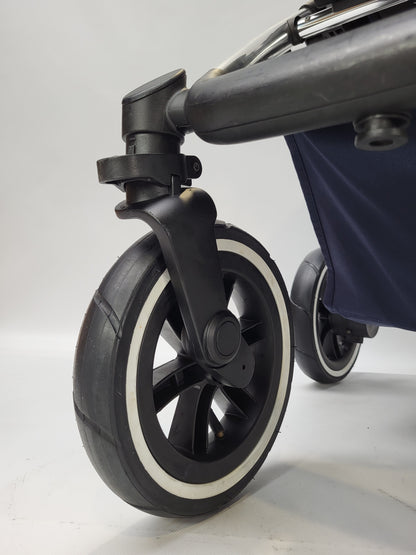 ABC-Design - Salsa 4 Air Diamond Edition