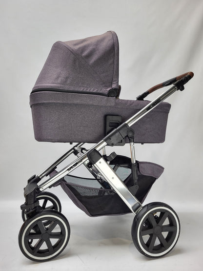 ABC-Design - Salsa 4 Air Diamond Edition