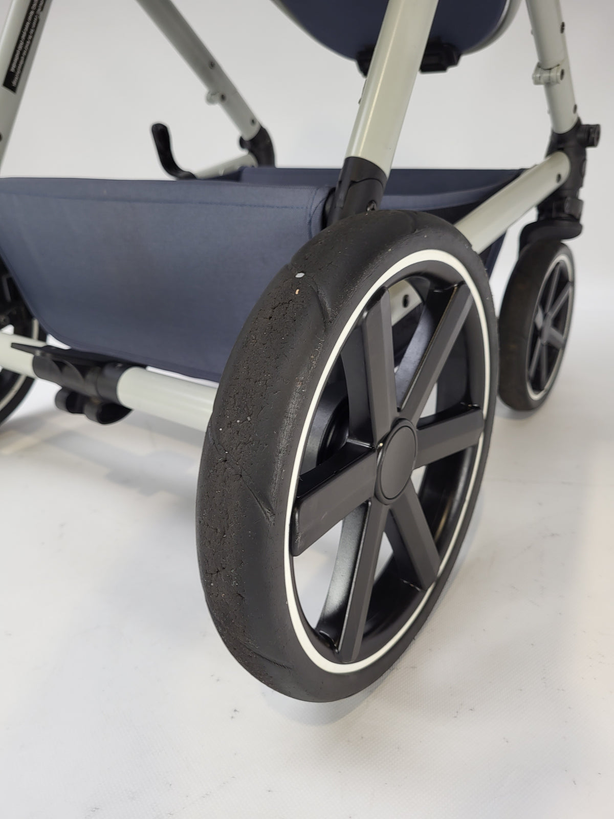 ABC-Design - Vicon 4