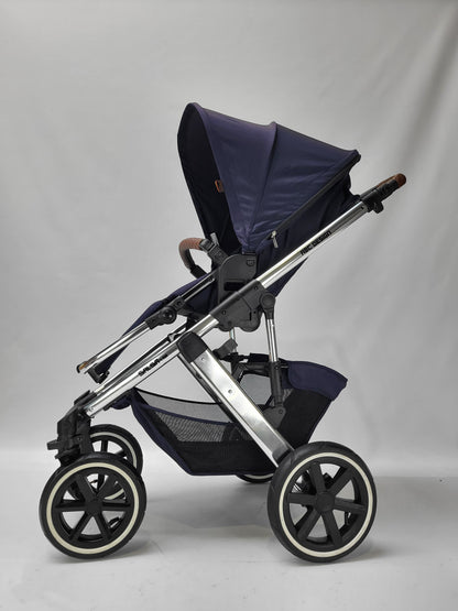 ABC-Design - Salsa 4 Air Diamond Edition
