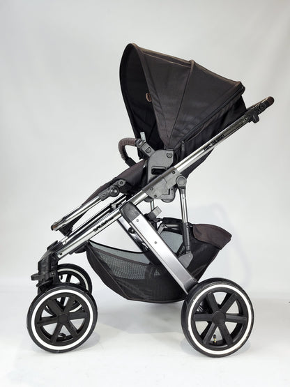 ABC-Design - Salsa 4 Air Diamond Edition