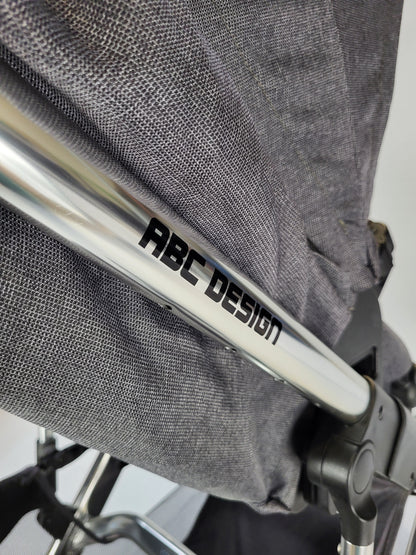 ABC-Design - Salsa 4 Air Diamond Edition