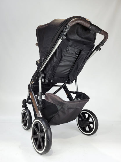 ABC-Design - Salsa 4 Air Diamond Edition