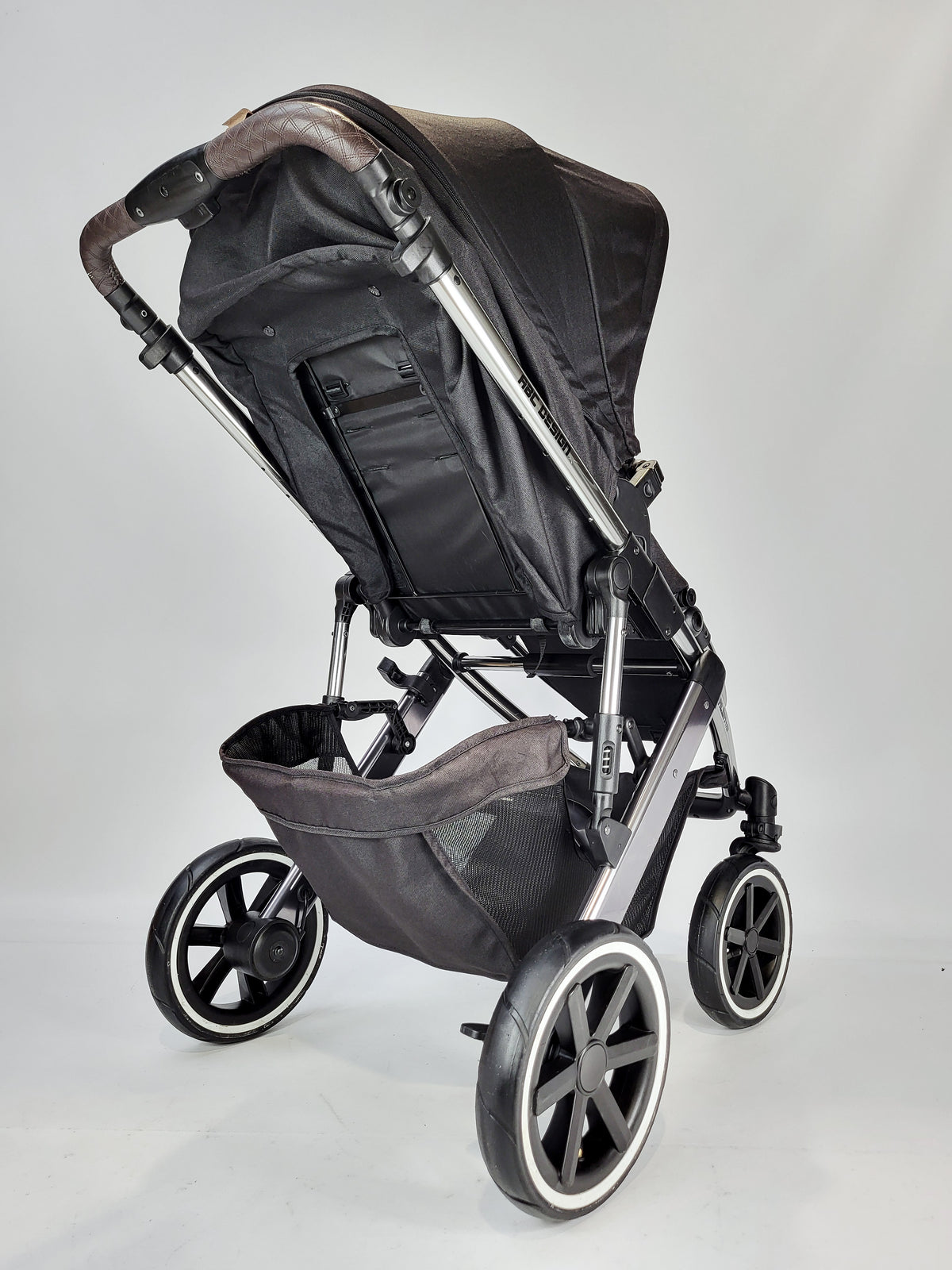 ABC-Design - Salsa 4 Air Diamond Edition