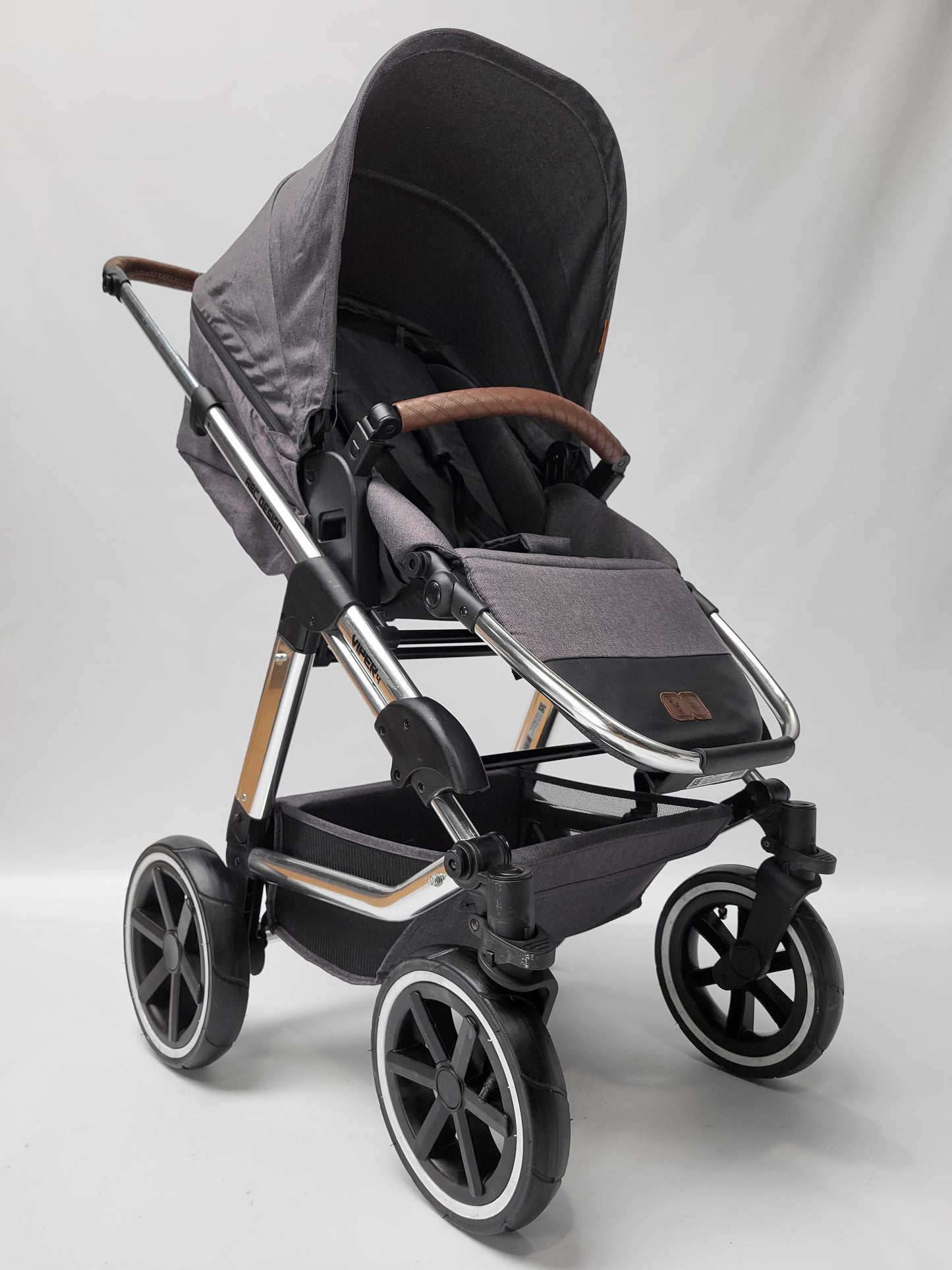 ABC-Design - Viper 4