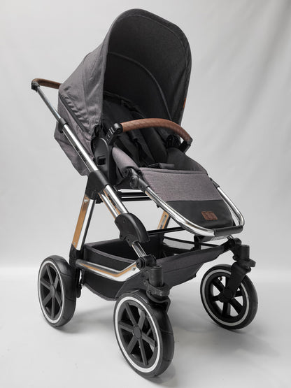 ABC-Design - Viper 4