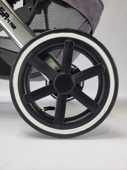 ABC-Design - Salsa 4 Air