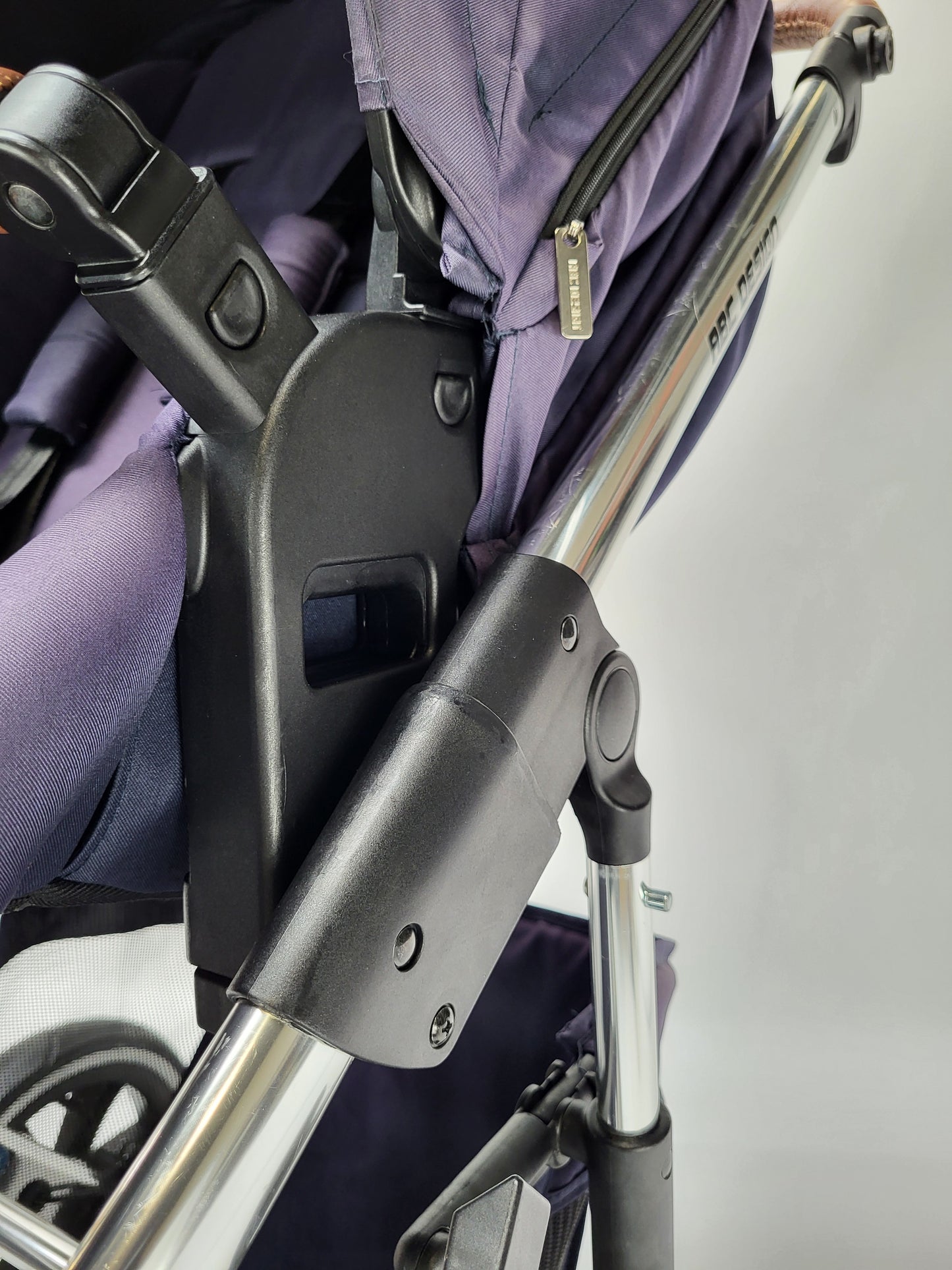 ABC-Design - Salsa 4 Air Diamond Edition